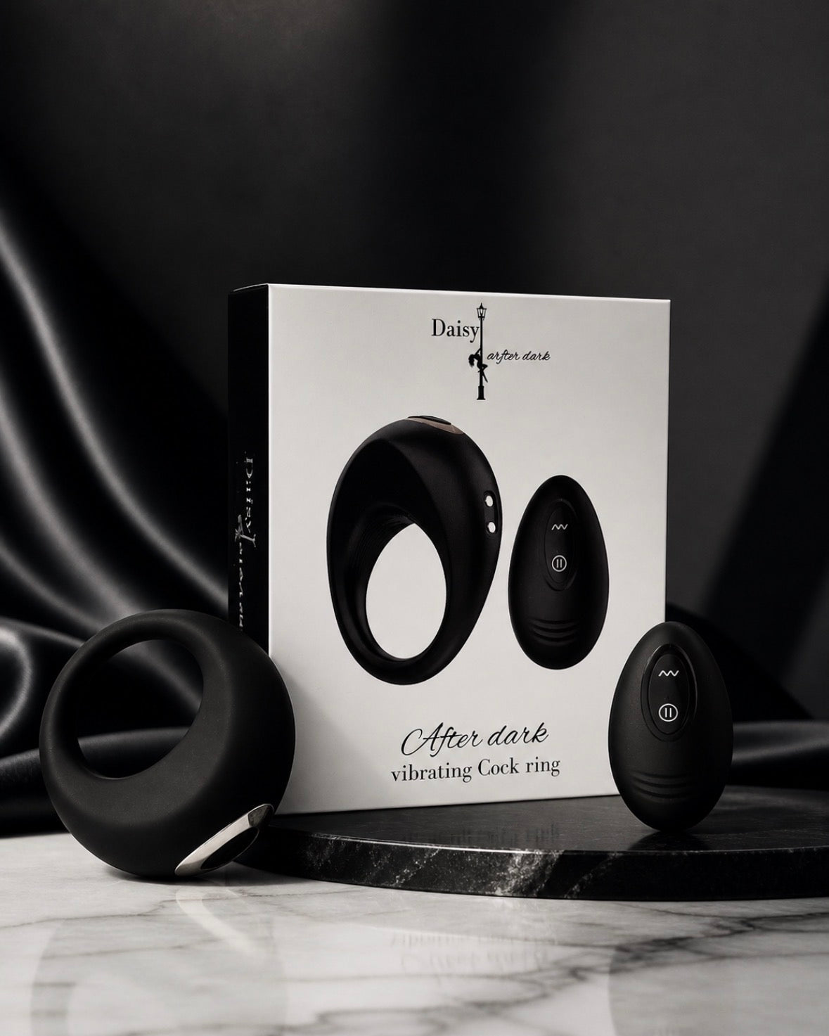 After Dark Cock ring